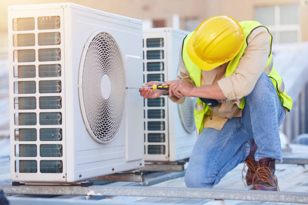 Best HVAC Air Duct Cleaning  in Key West, FL