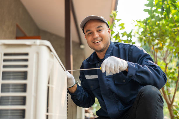 Best Best HVAC Companies  in Key West, FL